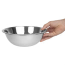 FastAid 2L Stainless Steel Bowl