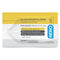 FastAid Antiseptic Relief Cream 1g Sachet 500pk