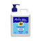 FastAid SPF 50+ Sunscreen 1L Pump 6pk