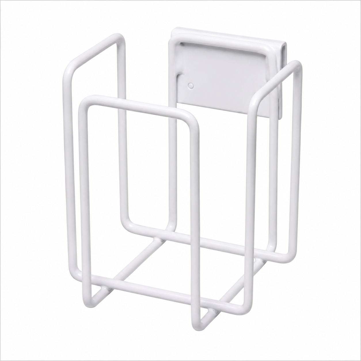 FastAid 1.4L & 1.8L Sharps Container Bracket