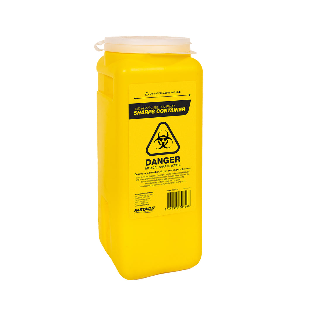 Products – FastAid