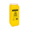 FastAid 1.8L Sharps Container