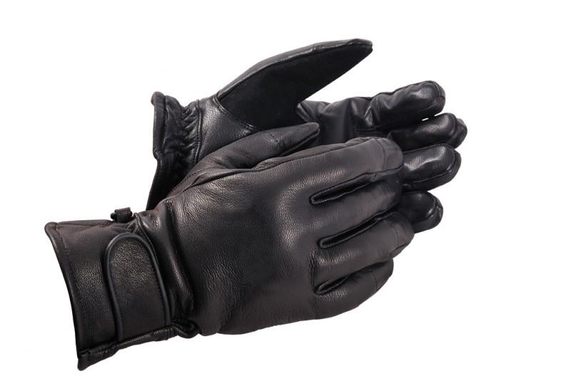Needle Safe 360 Gloves, Size 9