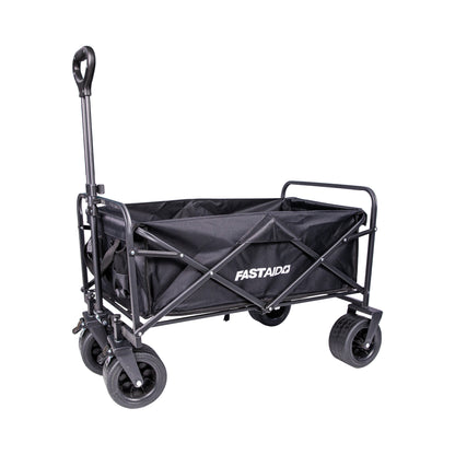 FastAid DuraKart™ All-terrain Beach Cart