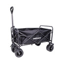 FastAid DuraKart™ All-terrain Beach Cart