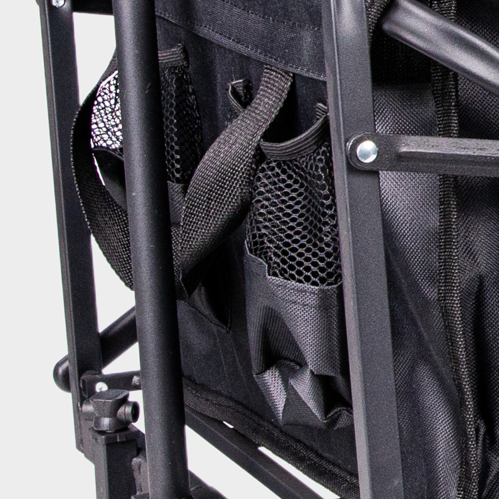 FastAid DuraKart™ All-terrain Beach Cart