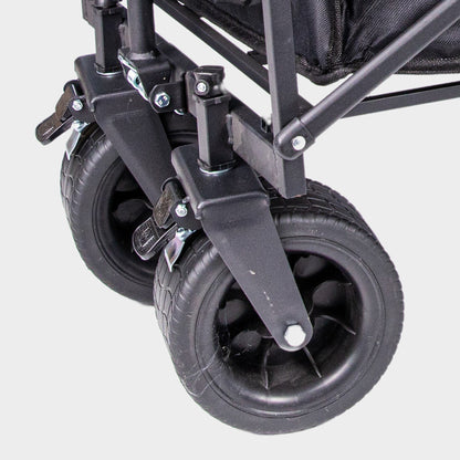 FastAid DuraKart™ All-terrain Beach Cart