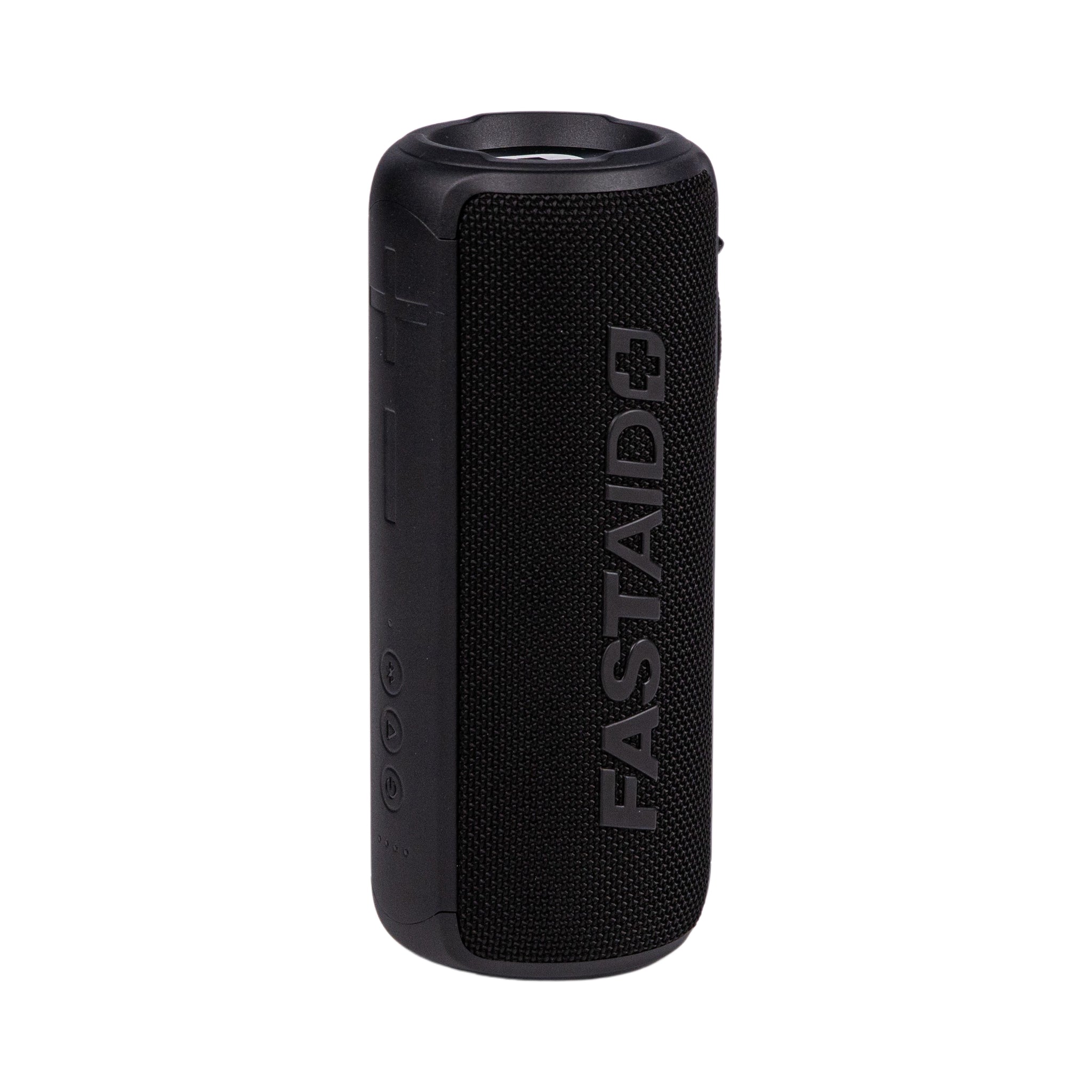FastAid Portable Bluetooth Speaker