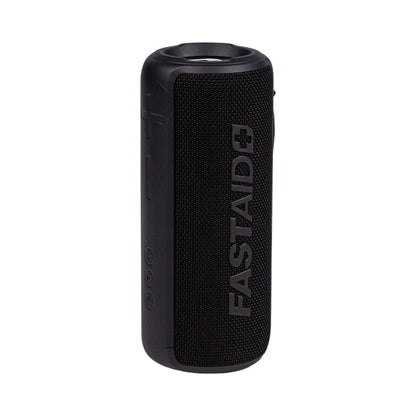 FastAid Portable Bluetooth Speaker