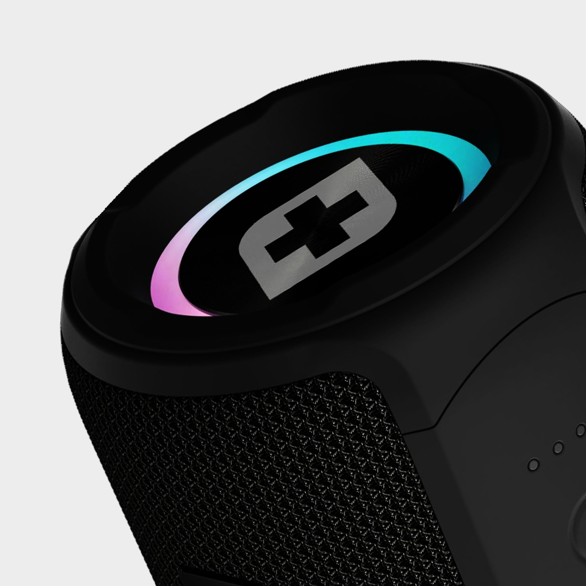 FastAid Portable Bluetooth Speaker