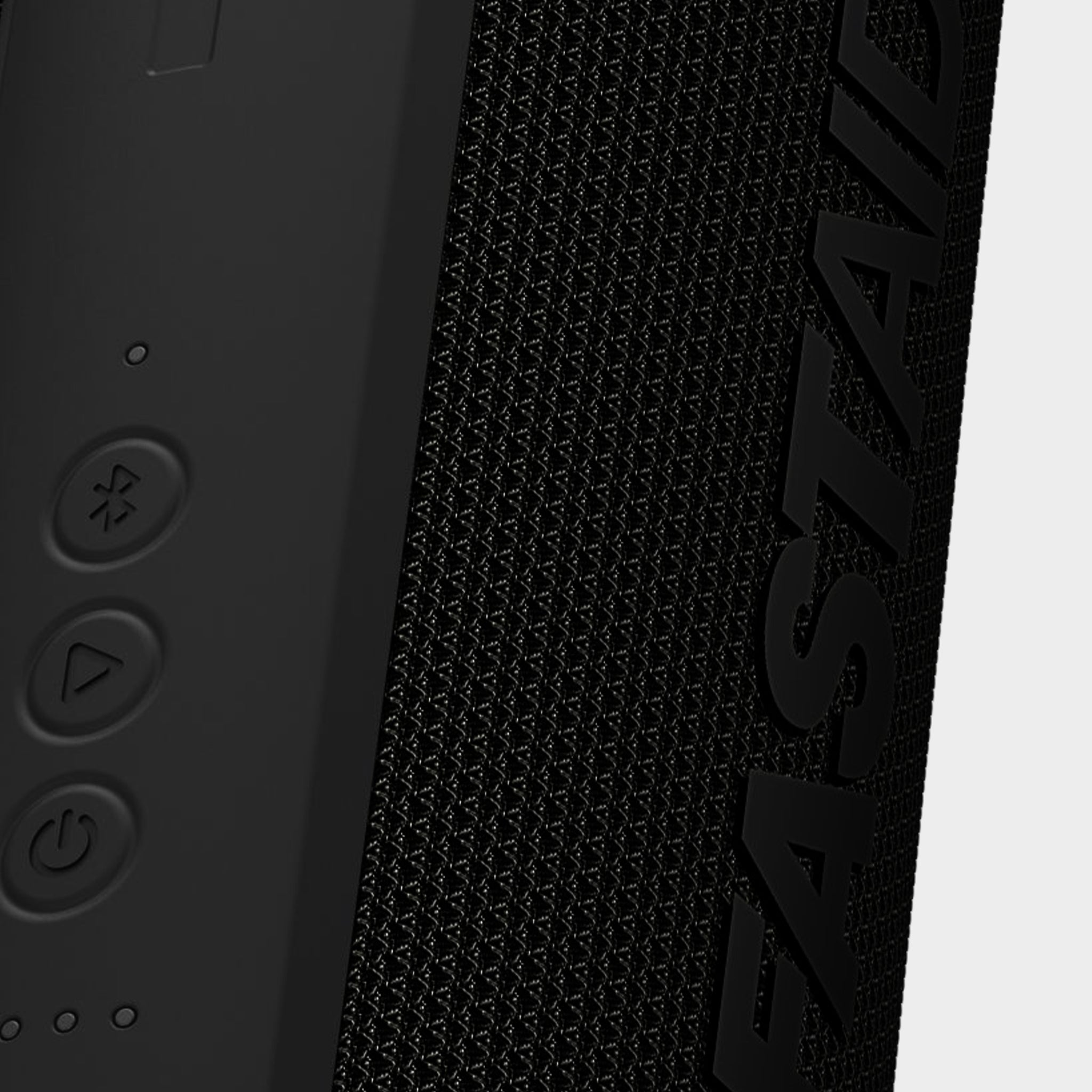 FastAid Portable Bluetooth Speaker