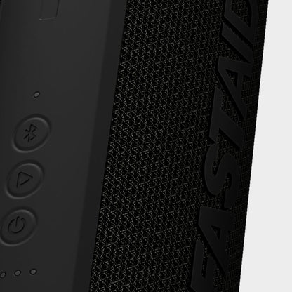 FastAid Portable Bluetooth Speaker