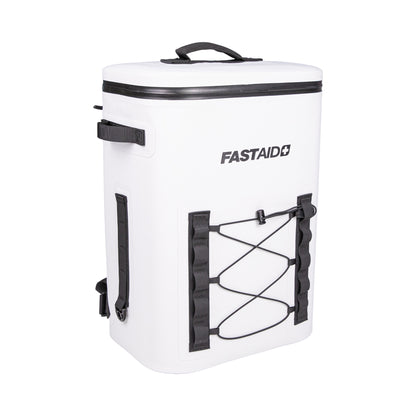 FastAid UltraTherm™ Backpack Cooler Bag