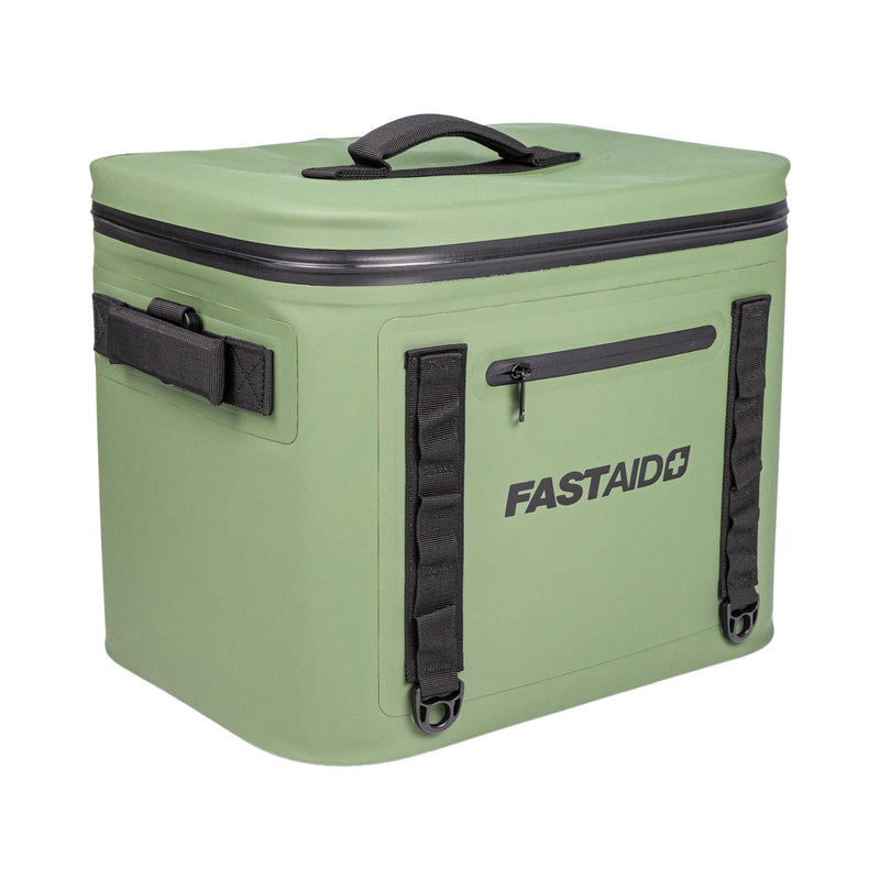 FastAid UltraTherm™ Shoulder Strap Cooler Bag