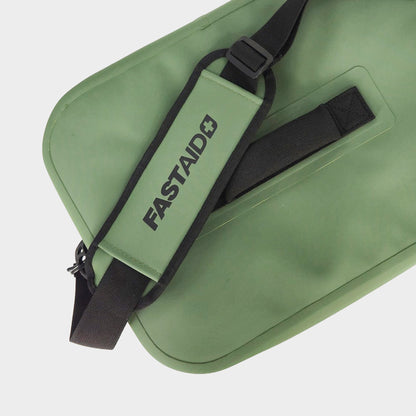 FastAid UltraTherm™ Shoulder Strap Cooler Bag