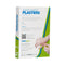 FastAid P1 Adhesive Plasters Plastic 76 x 25mm 50pk
