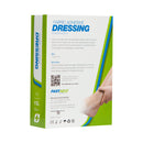 FastAid P4 Adhesive Fabric Dressing Strip 7.5cm x 1m