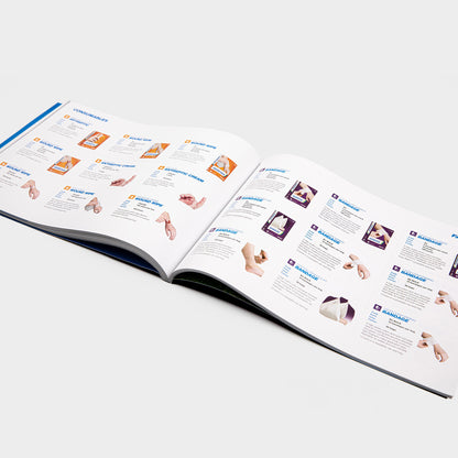 FastAid Edition 8 Catalogue