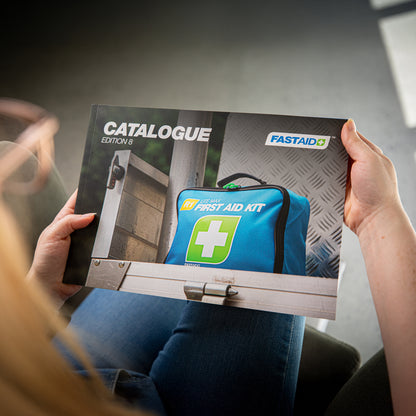 FastAid Edition 8 Catalogue