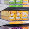 FastAid Consumables Display Stand Shelves Set of 5