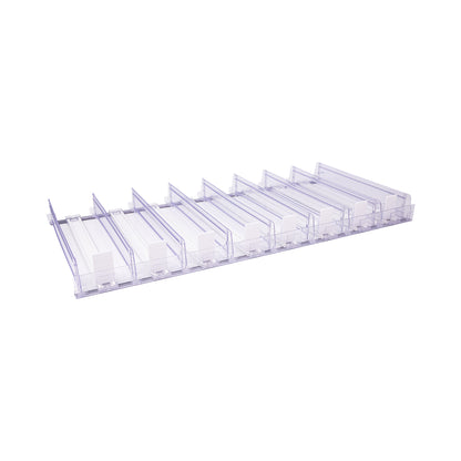 FastAid Display Shelf Pusher System