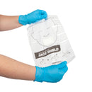 FastAid R1-BULK Disposable Resuscitation Face Shield 5pk