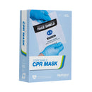 FastAid R1 Disposable CPR Mask