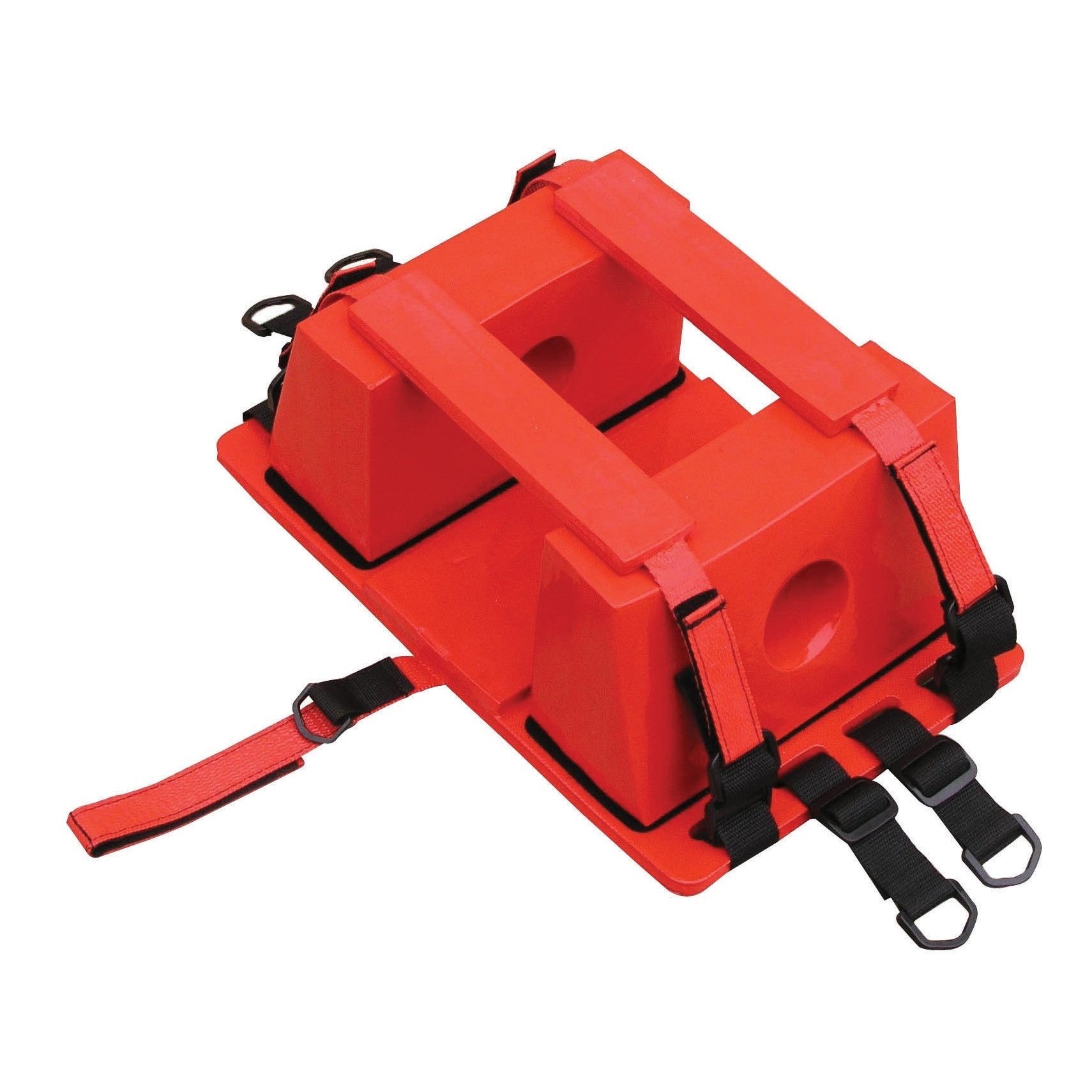 FastAid ProLok™ Head Immobiliser
