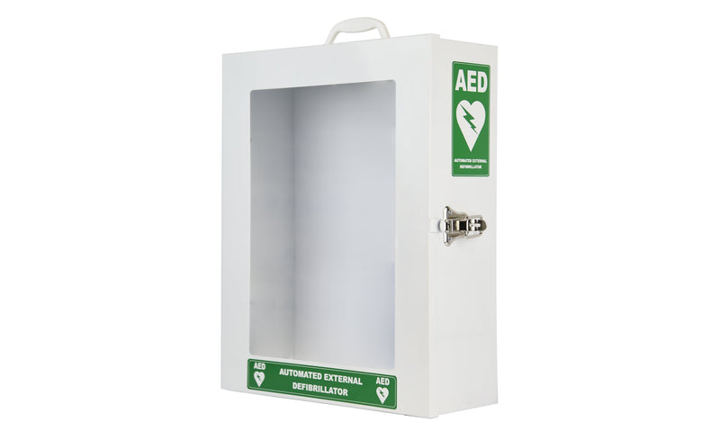 Standard AED Cabinet