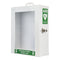 FastAid Indoor Defibrillator Cabinet