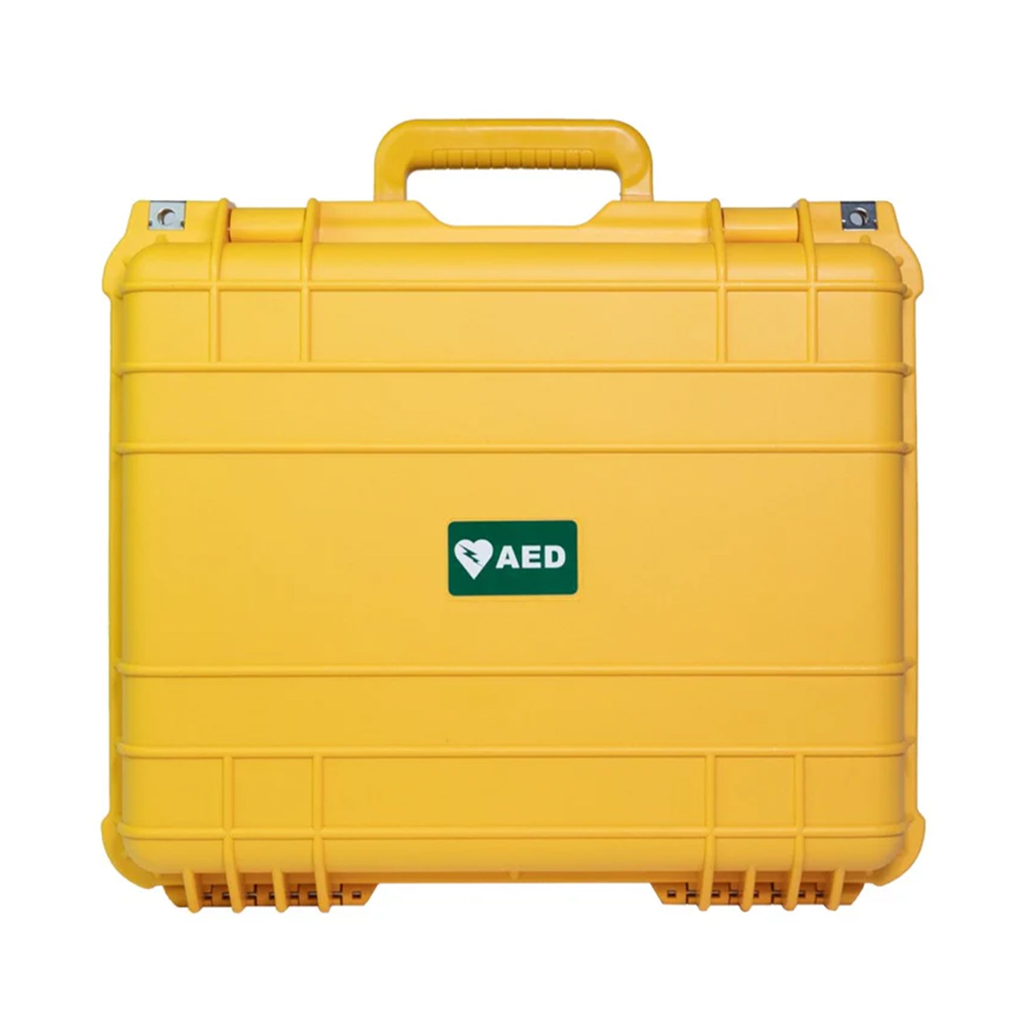 FastAid Lifepak Waterproof Defibrillator Case