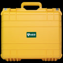 Defib Carry Case, Humidity & Waterproof Shock Resistant, Suits All HeartSine Defibs