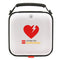 FastAid Lifepak CR2 cprINSIGHT with Wi-Fi Semi-Automatic Public Access Defibrillator **This is a substitute for HeartSine PAD-500P**