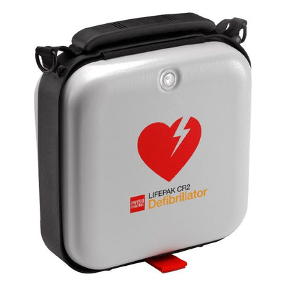 Lifepak CR2 Semi-Automatic Defibrillator with Wi-Fi