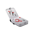 FastAid Lifepak CR2 cprINSIGHT with Wi-Fi Semi-Automatic Public Access Defibrillator **This is a substitute for HeartSine PAD-500P**