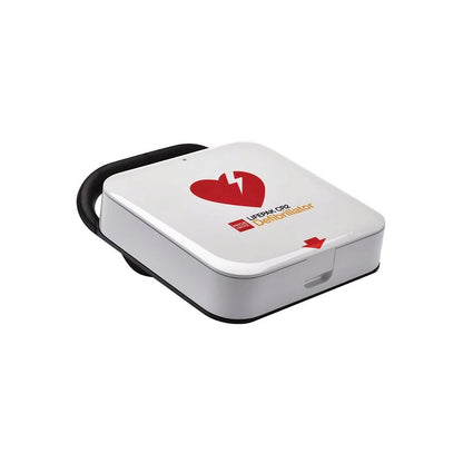 Lifepak CR2 Essential Defibrillator Fully-Automatic