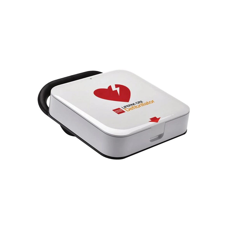 Lifepak CR2 Essential Defibrillator Fully-Automatic