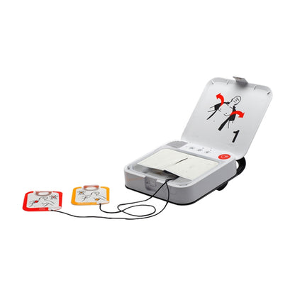 Lifepak CR2 Essential Defibrillator Fully-Automatic