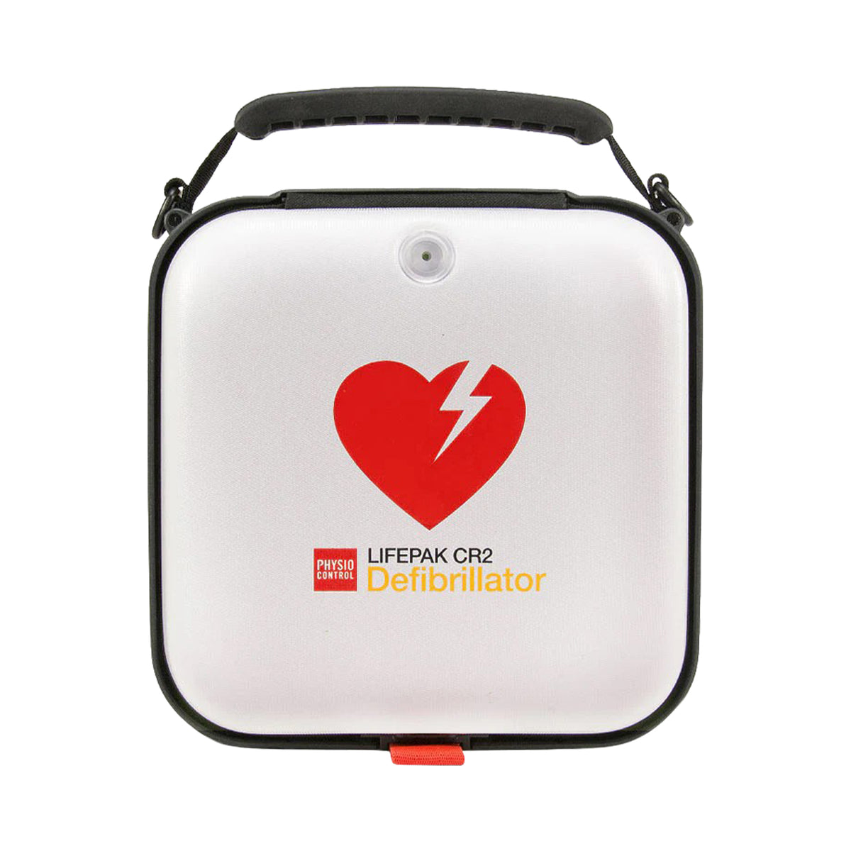 Lifepak CR2 Essential Defibrillator Semi-Automatic