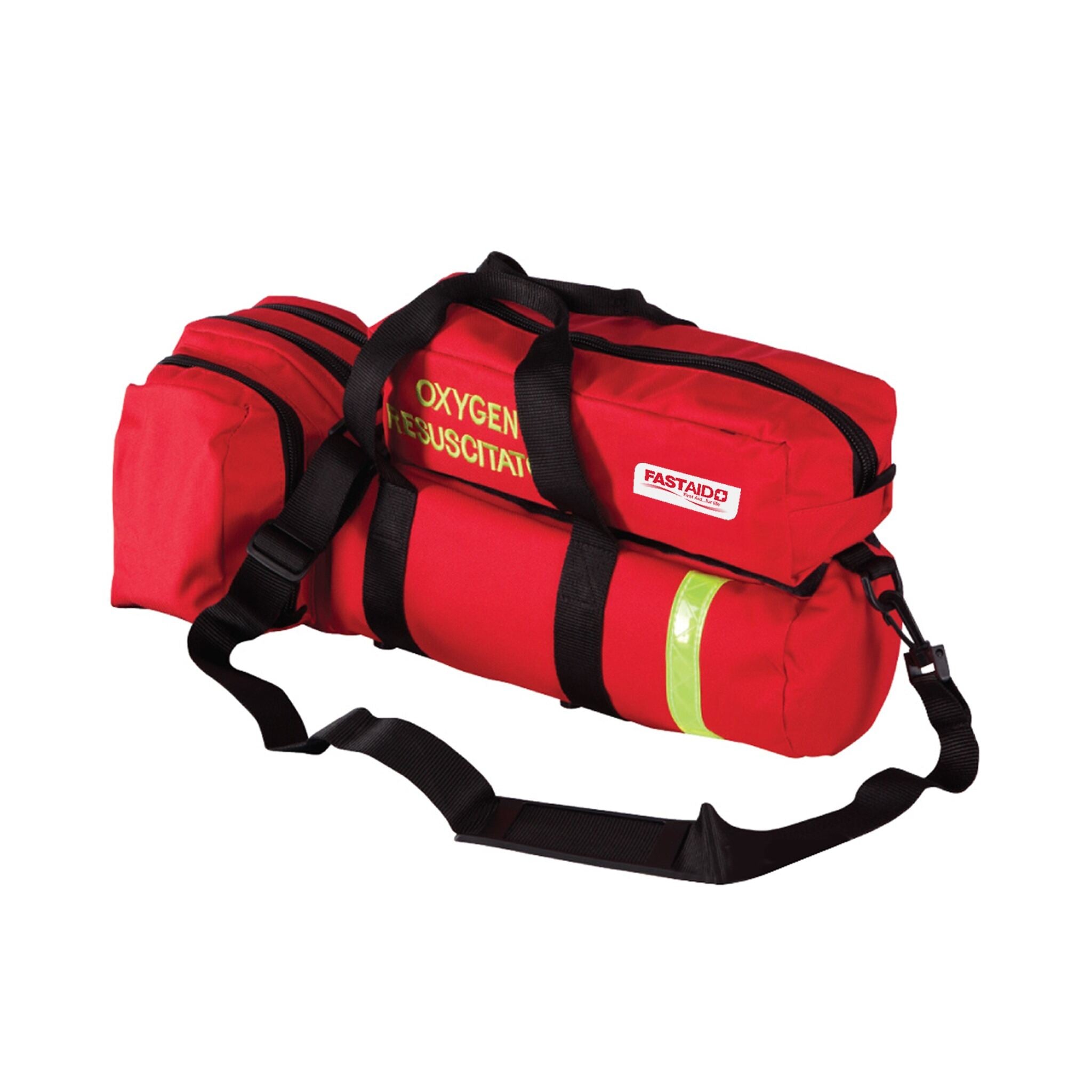 FastAid Basic Oxygen Therapy Bag Only