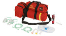 Trek Oxygen Kit, Oxy-Resus Eco, Soft Case