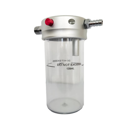 FastAid Suction Aspirator With 200mm Hose Assembly