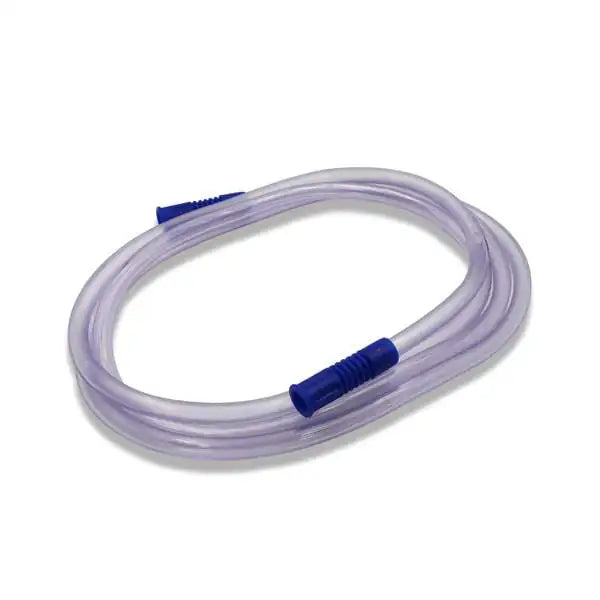 FastAid Oxygen Suction Tubing 2m (For Suction Aspirator)