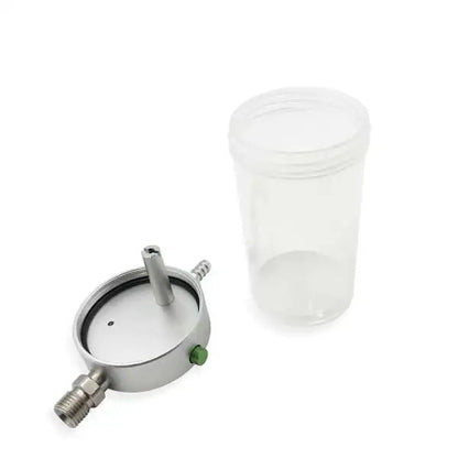 FastAid Suction Aspirator With 200mm Hose Assembly