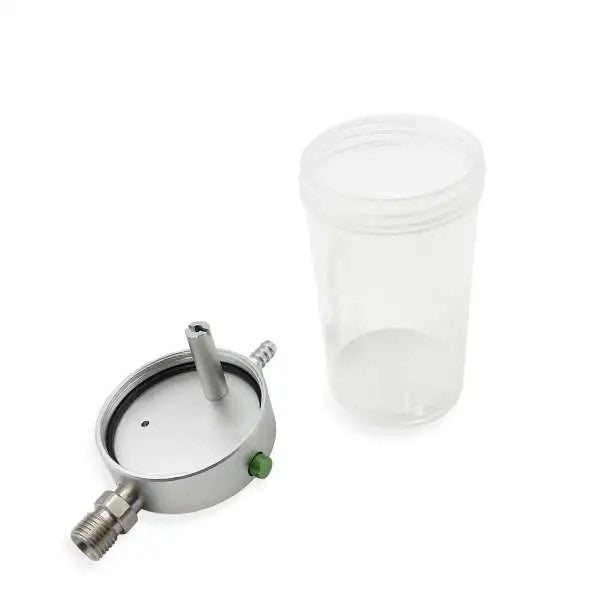 FastAid Suction Aspirator With 200mm Hose Assembly