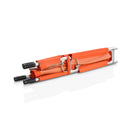 FastAid Emergency Pole Stretcher