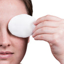 FastAid Non-Adherent Eye Pads 50pk