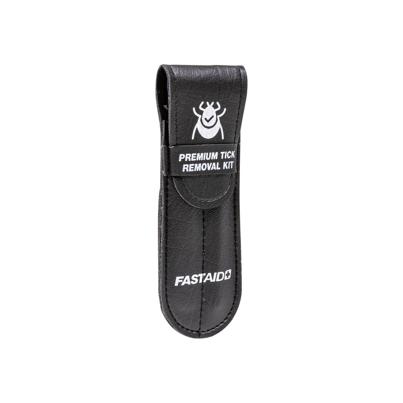 FastAid Premium Tick Removal Kit